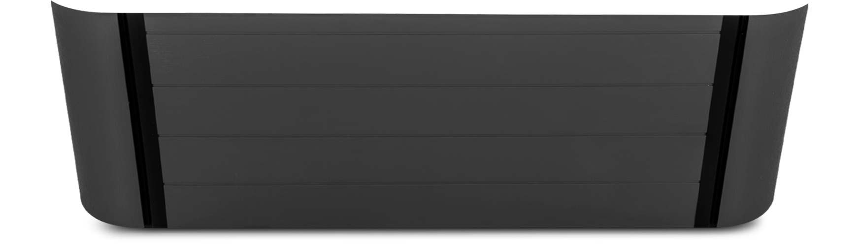 Graphite Grey Skirting