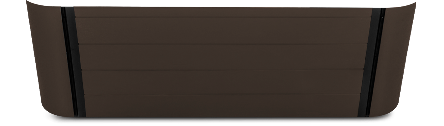 Walnut Skirting